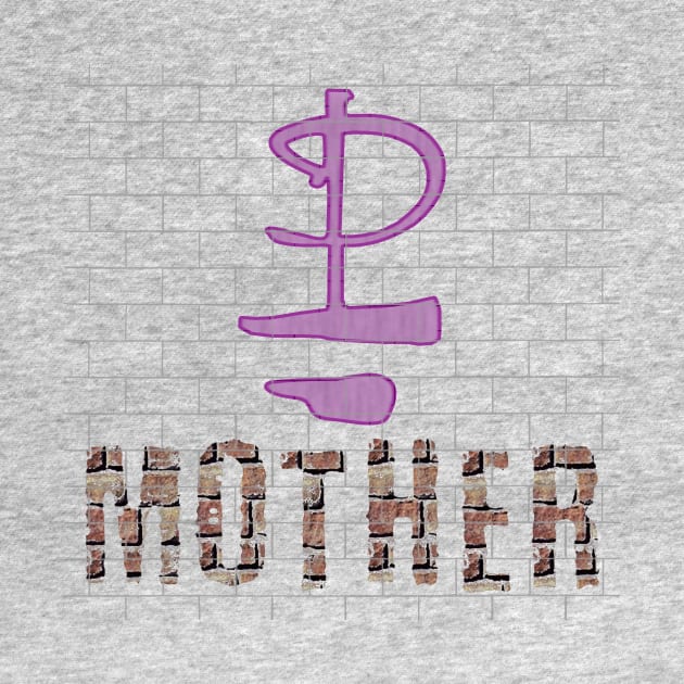 MOTHER SONG (PINK FLOYD) by RangerScots